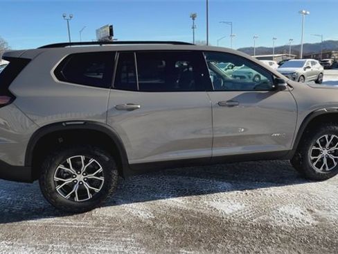 New 2026 GMC Acadia AT4 w/ Super Cruise Package image 42