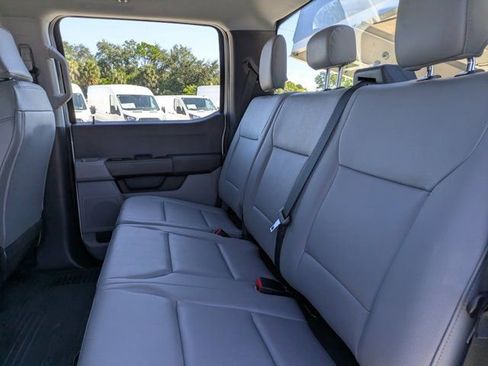 New 2025 Ford F450 XL image 19