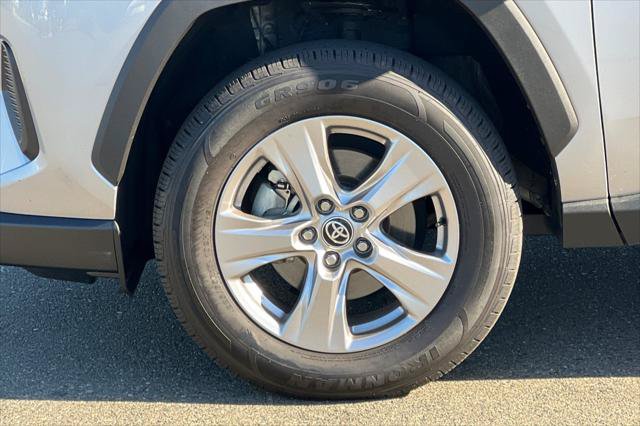 Certified 2023 Toyota RAV4 XLE AWD/4WD image 31