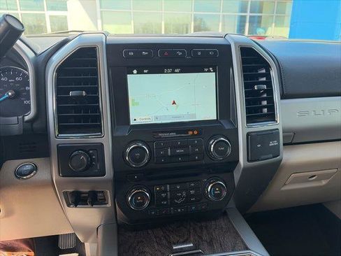 Used 2018 Ford F350 Lariat w/ Lariat Ultimate Package image 25