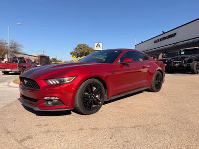 Used 2017 Ford Mustang Premium w/ Ecoboost Performance Package