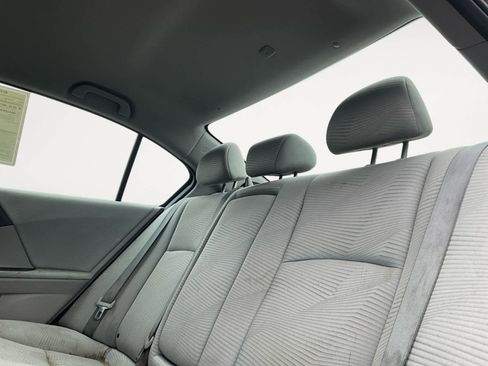 Used 2016 Honda Accord LX image 16