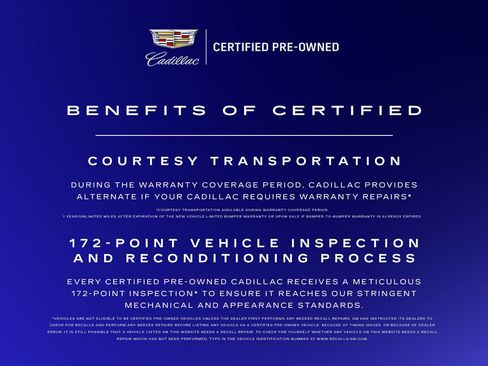 Used 2020 Cadillac XT6 Premium Luxury image 7