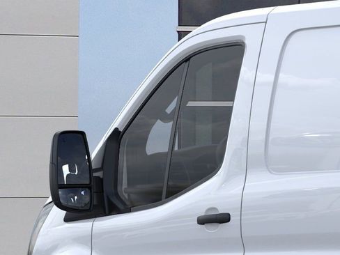 New 2026 Ford Transit 250 Low Roof w/ Load Area Protection Package RWD image 20