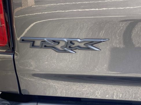 Used 2022 RAM 1500 TRX w/ TRX Level 1 Equipment Group image 5