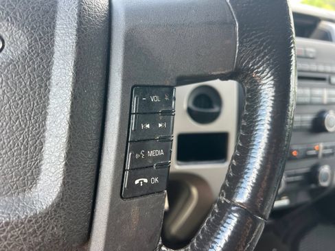 Used 2011 Ford F150 XLT w/ XLT Chrome Pkg RWD image 14