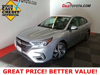 Used 2024 Subaru Legacy Premium video 1