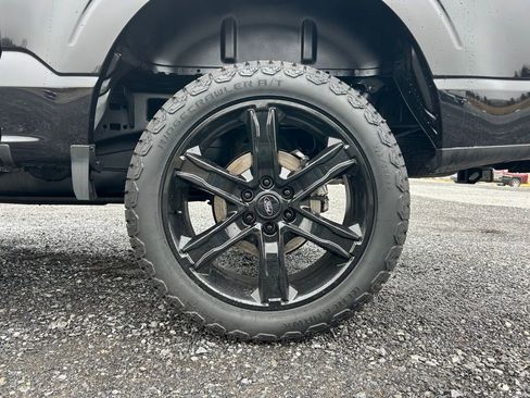 Used 2024 Ford F150 XLT w/ Equipment Group 302A MID image 15