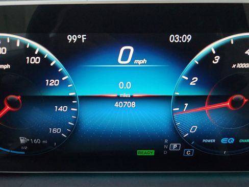 Certified 2020 Mercedes-Benz GLS 450 4MATIC image 35
