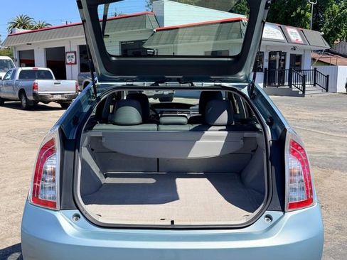 Used 2015 Toyota Prius Two FWD image 14