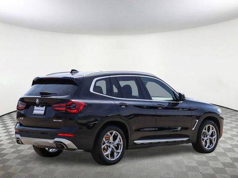 Used 2023 BMW X3 sDrive30i w/ Premium Package image 4