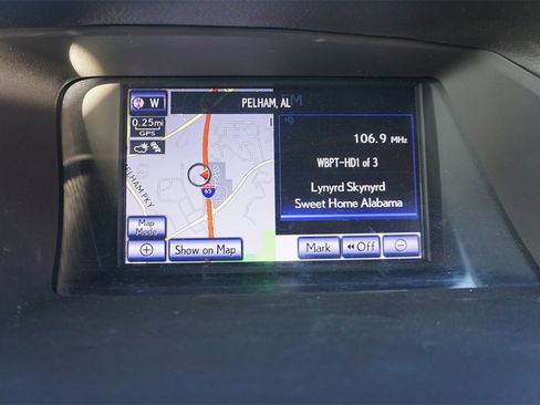 Used 2015 Lexus RX 350 FWD image 9