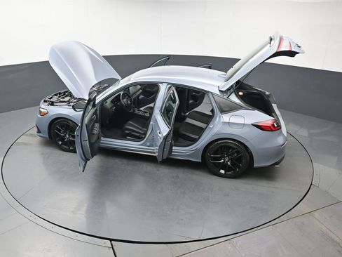 Used 2024 Honda Civic Sport image 42