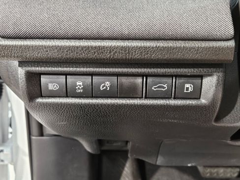Certified 2026 Toyota Camry LE FWD image 25