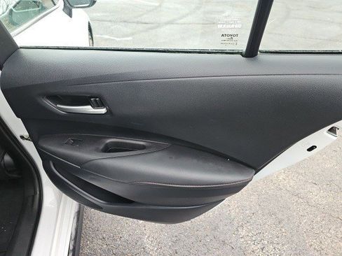 Used 2024 Toyota Corolla Sedan w/ SE Convenience Package image 17