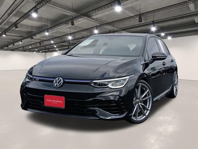 Used 2024 Volkswagen Golf R