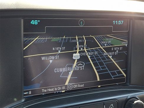 Used 2018 Chevrolet Silverado 1500 LT w/ Redline Edition image 16