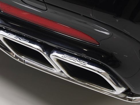 Used 2019 Mercedes-Benz S 63 AMG S 4MATIC Sedan image 89