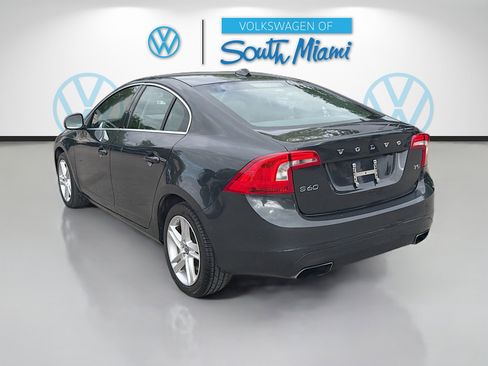 Used 2014 Volvo S60 T5 image 5
