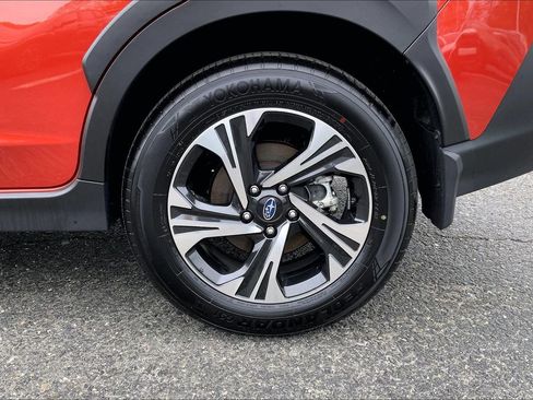 Certified 2025 Subaru Crosstrek 2.0i Premium AWD/4WD image 12
