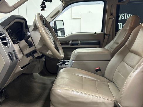 Used 2008 Ford F350 Lariat AWD/4WD image 8
