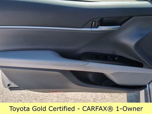 Certified 2023 Toyota Camry LE w/ Cold Weather Package image 12