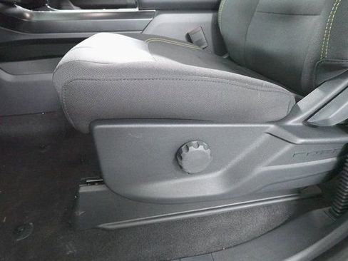 Used 2025 Ford F150 STX w/ STX Black Appearance Package image 11