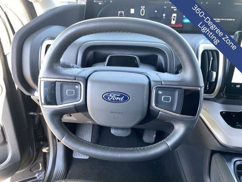 Certified 2025 Ford Expedition Max Active RWD image 33