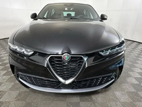 Used 2024 Alfa Romeo Tonale Ti w/ Active Assist Package AWD/4WD image 8