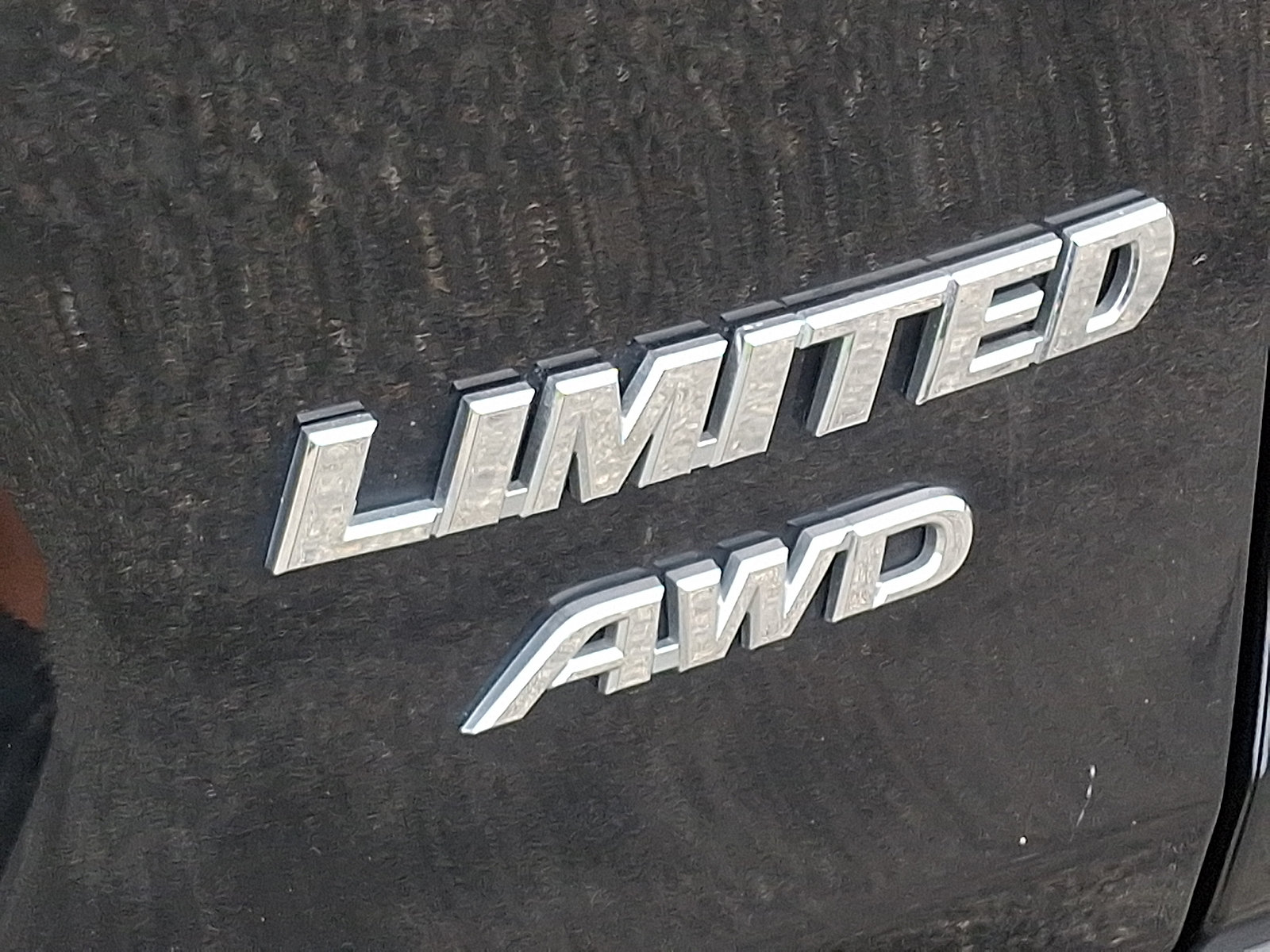 Used 2019 Toyota RAV4 Limited w/ Advanced Technology Package AWD/4WD image 34
