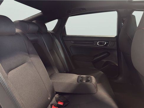 Used 2026 Honda Civic Si image 16