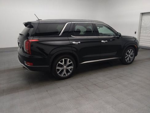 Used 2020 Hyundai Palisade SEL w/ Convenience Package AWD/4WD image 10