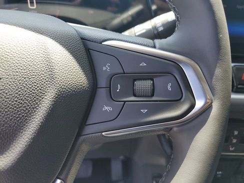 New 2026 Chevrolet TrailBlazer LT w/ Convenience Package FWD image 31