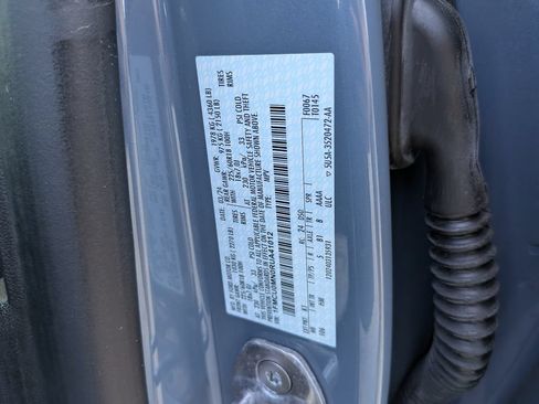 Used 2024 Ford Escape ST-Line w/ Tech Pack #1 FWD image 37