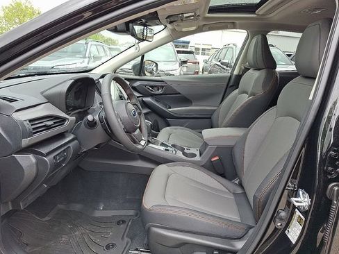 New 2026 Subaru Crosstrek 2.5i Limited AWD/4WD image 11