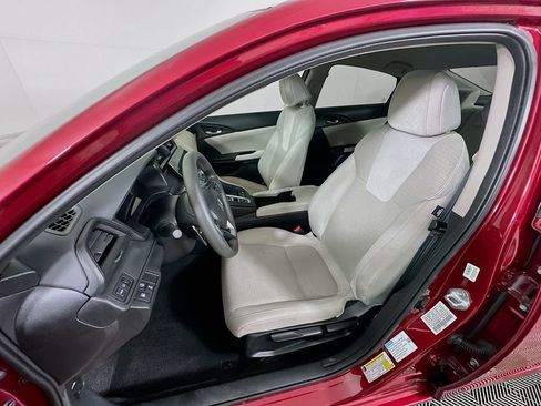 Certified 2021 Honda Insight EX image 20