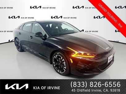 Certified 2024 Kia K5 GT-Line w/ GT-Line Premium Package