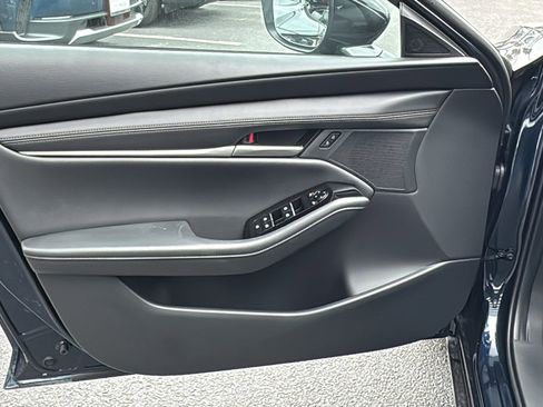 New 2026 MAZDA MAZDA3 s Sport FWD image 11
