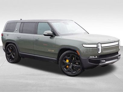 Used 2024 Rivian R1S Launch Edition