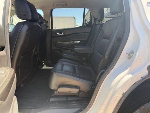 Used 2018 GMC Acadia SLT AWD/4WD image 53