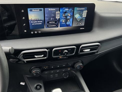 New 2026 Nissan Sentra S image 9