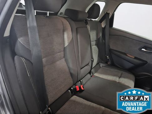 Used 2023 Nissan Rogue SV FWD image 34