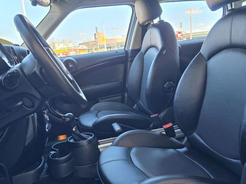 Used 2016 MINI Cooper Countryman S image 11