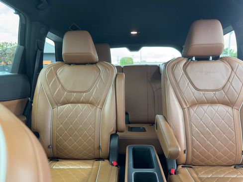 Used 2023 INFINITI QX60 Autograph w/ Cargo Package AWD/4WD image 33