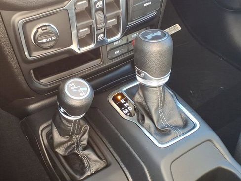 New 2026 Jeep Wrangler Sport S image 10