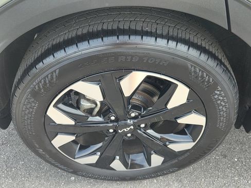 Used 2024 Kia Sportage X-Line AWD/4WD image 9