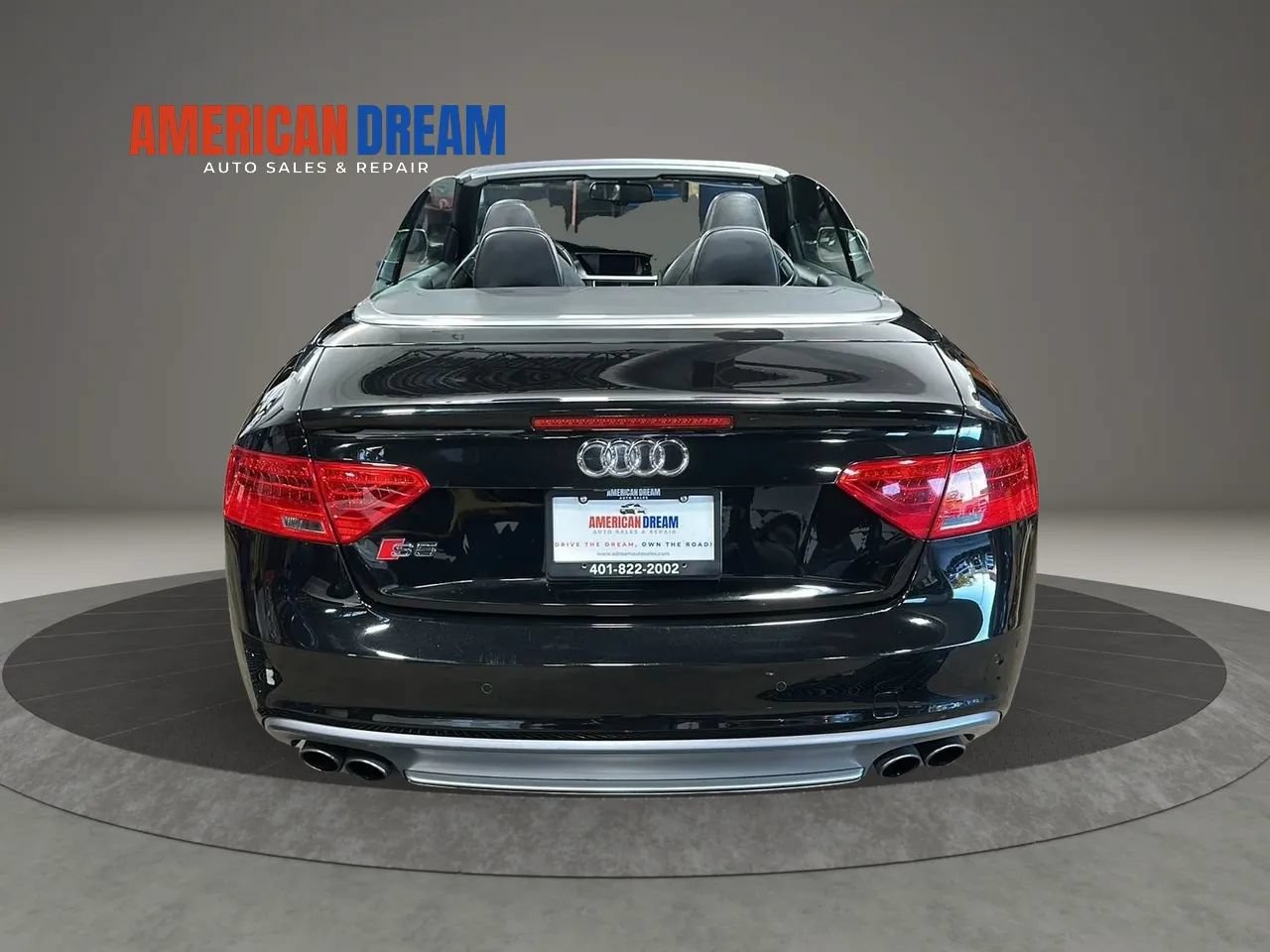 Used 2016 Audi S5 Premium Plus w/ Technology Package AWD/4WD image 4