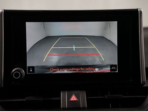 Certified 2024 Toyota RAV4 LE image 19