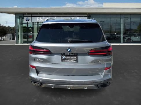 Used 2024 BMW X5 xDrive50e w/ M Sport Package image 7