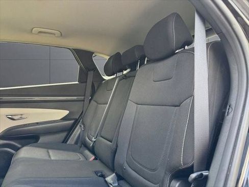 Used 2023 Hyundai Tucson Blue AWD/4WD image 48